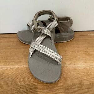 Women’s Chaco CushZ Extra Cushioned Sandal